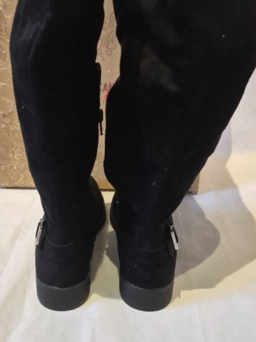 American Rag zipper upper 5m